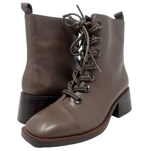 Graciana Boots